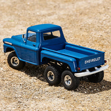 FMS 1/18 CHEVROLET Apache RC Rock Crawler RTR 6WD #FMS11820