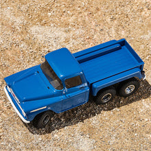 FMS 1/18 CHEVROLET Apache RC Rock Crawler RTR 6WD #FMS11820