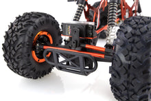 HSP 1/10 Pangolin 4WS Electric 4WD RTR RC Rock Crawler