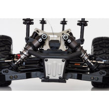 HOBBYTECH 1/10 Brushless BXR.MT Limited Edition with Battery and Charger - HT-BXR.MT.LIMITED