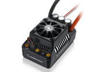 EZRUN MAX5-V3 200amp 1/5 ESC 3-8s