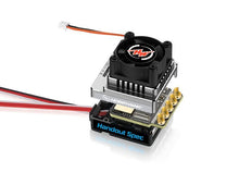 XERUN XR10 Justock G3-Handout Spec #HW30112004