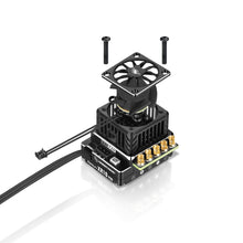HOBBYWING XERUN XR10 Pro-Black-G2S #HW30112613