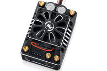 Xerun XR8 SCT 140amp esc