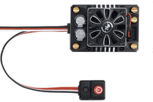 Xerun XR8 SCT 140amp esc