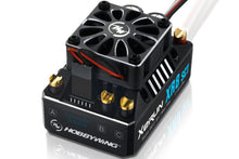 Xerun XR8 SCT 140amp esc