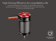 Quicrun fusion combo 1800kv #HW30120401