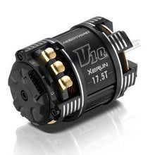 Xerun G3 V10 13.5T motor