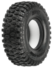PROLINE CLASS 1 HYRAX 1.9 INCH G8 ROCK TERRAIN TRUCK TYRES 2PCS - PR10142-14