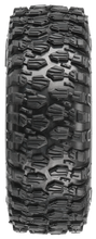 PROLINE CLASS 1 HYRAX 1.9 INCH G8 ROCK TERRAIN TRUCK TYRES 2PCS - PR10142-14