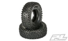 PROLINE CLASS 1 HYRAX 1.9 INCH G8 ROCK TERRAIN TRUCK TYRES 2PCS - PR10142-14