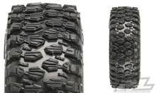PROLINE CLASS 1 HYRAX 1.9 INCH G8 ROCK TERRAIN TRUCK TYRES 2PCS - PR10142-14