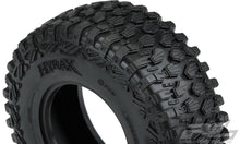 PROLINE HYRAX SCXL 2.2"/3.0" M2 (MEDIUM) ALL TERRAIN TIRES (2) FOR DESERT TRUCKS AND SC TRUCKS FR OR RR - PR10164-00