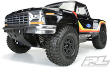 PROLINE HYRAX SCXL 2.2"/3.0" M2 (MEDIUM) ALL TERRAIN TIRES (2) FOR DESERT TRUCKS AND SC TRUCKS FR OR RR - PR10164-00