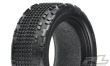 PROLINE PRISM 2.0 2.2" 4WD Z3 (MEDIUM CARPET) OFF-ROAD CARPET FR TIRES (2) - PR8284-103