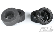 PROLINE PRISM 2.0 2.2" 4WD Z3 (MEDIUM CARPET) OFF-ROAD CARPET FR TIRES (2) - PR8284-103
