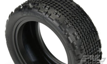 PROLINE PRISM 2.0 2.2" 4WD Z3 (MEDIUM CARPET) OFF-ROAD CARPET FR TIRES (2) - PR8284-103