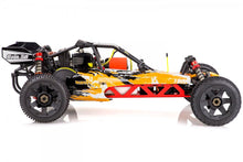 Rovan 29cc Baja V2 5B RC Buggy Petrol 2WD 1/5 Scale RTR #ROV-290AV2