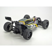 Tamiya 1/10 Plasma Edge II 4WD High Performance RC Off-Road Racer (TT-02B Chassis)  T47454