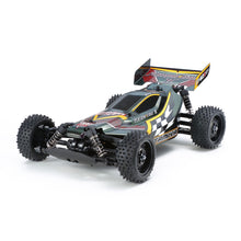Tamiya 1/10 Plasma Edge II 4WD High Performance RC Off-Road Racer (TT-02B Chassis)  T47454