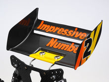 Tamiya Tamiya 1/10 R/C Top-Force Evo (2021)  T47471