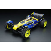 TAMIYA SUPER AVANTE (TD4) T58696