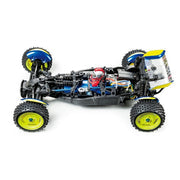 TAMIYA SUPER AVANTE (TD4) T58696