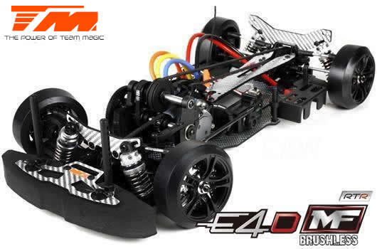 E4d mf drift car online