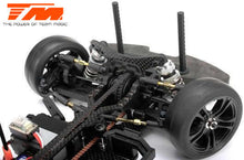 TEAM MAGIC E4JR II 1/10 Brushless Touring Car EVX