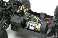 TEAM MAGIC E5HX BRUSHED 1/10th Truck