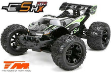 TEAM MAGIC E5HX BRUSHED 1/10th Truck