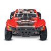 Traxxas Slash Pro, Short-Course RC Truck! Intense Short-Course Racing Action!