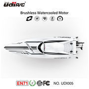 UDIRC Brushless Motor RC Boats, UDI005