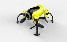 UDIRC 2.4Ghz WIFI & FPV mini drone with camera
