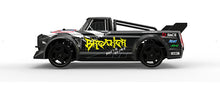1:16 2.4G High Speed Car, 3 Speed mode, Adjustable Electronic stability control, Drift #UDI-UD1601