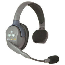 EARTECH COMMUNICATION HEADSETS - UL2S