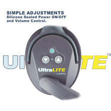 EARTECH COMMUNICATION HEADSETS - UL2S