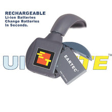 EARTECH COMMUNICATION HEADSETS - UL2S