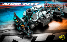XRAY NT1.3 - 1/10 LUXURY NITRO TC XY330016