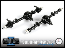 Gelande II Truck Kit w/Defender D90 Body Set