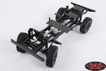RC4WD Gelande II D110 Truck Kit With Hard Body
