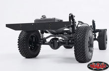 RC4WD Gelande II D110 Truck Kit With Hard Body