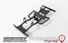 RC4WD Gelande II RTR Truck Kit  w/Cruiser Body Set #Z-RTR0029