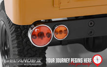 RC4WD Gelande II RTR Truck Kit  w/Cruiser Body Set #Z-RTR0029