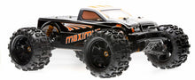 DHK MAXIMUS 1:8 M/TRUCK, B/LESS 4WD W/CHARGER