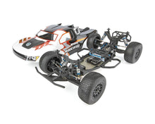 TEAM ASSOCIATED RC10SC6.2 Team Kit #ASS70008