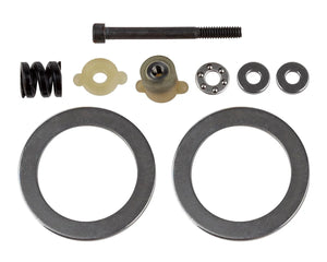 Team Associated RC10B6 Ball Differential Rebuild Kit w/Caged Thrust Bearing #91991