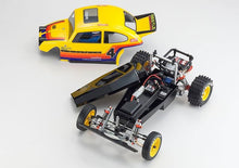 KYOSHO 30614 1/10 EP 2WD BEETLE 2014 BUGGY KIT #KYO-30614