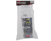 Bittydesign Iron 1/10 Truck Body (Clear) (190mm) #BDYTK-190IRO