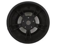 DragRace Concepts Speedline 2.2/3.0 Replacement Rear Wheels (Black) (2) #DRC-0914